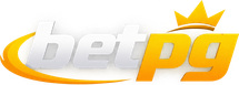 BetPG Logo